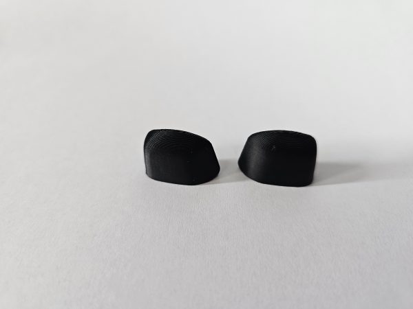 Set capacele reglaj scaun VW Touareg