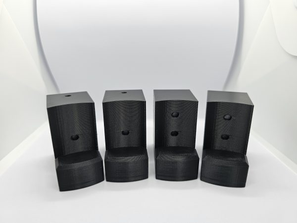 Suporti manere frigider Arctic Beko