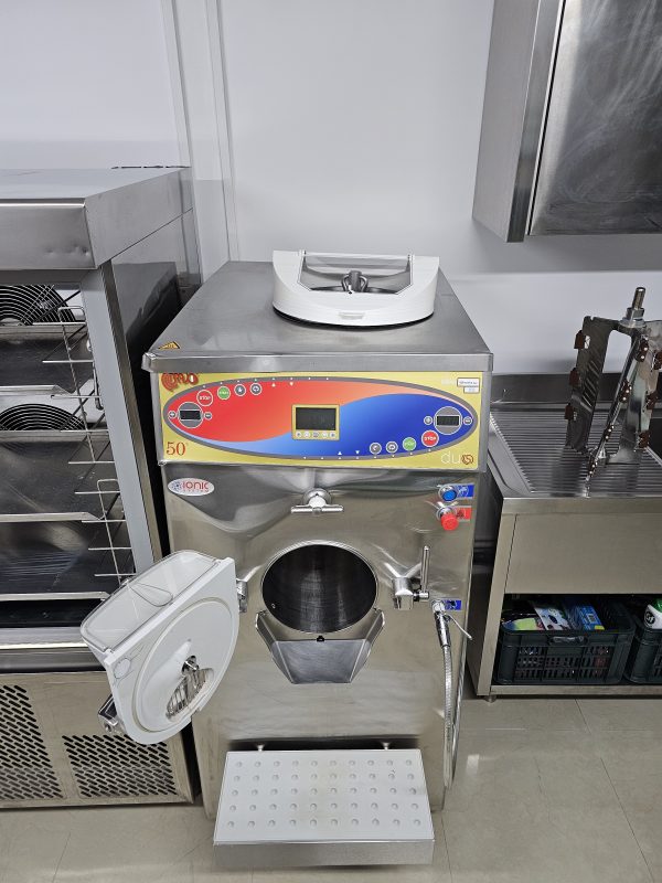 Capac Cattabriga Effe 50 DUO