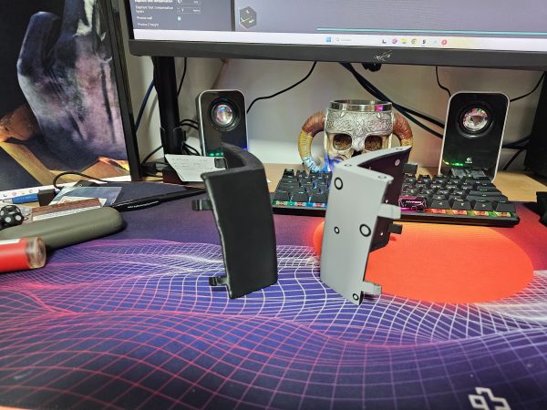 Capace bara  VW Lupo GTI