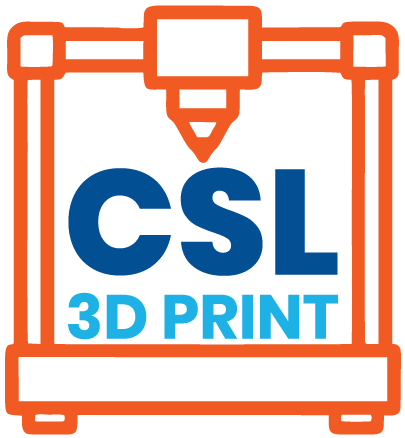 CSL 3D Print