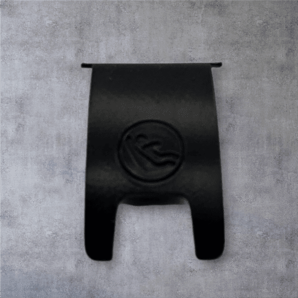 Capac ISOfix Audi Q5