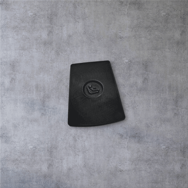 Capac Isofix BMW E84 E87 E90 F30 F35