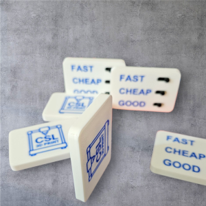 Dispozitiv „Fast – Cheap – Good