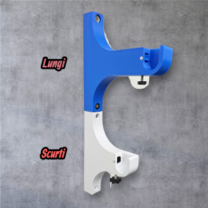 Suporti role zona de lucru