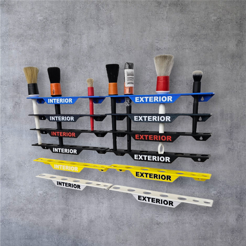 suport pensule detailing