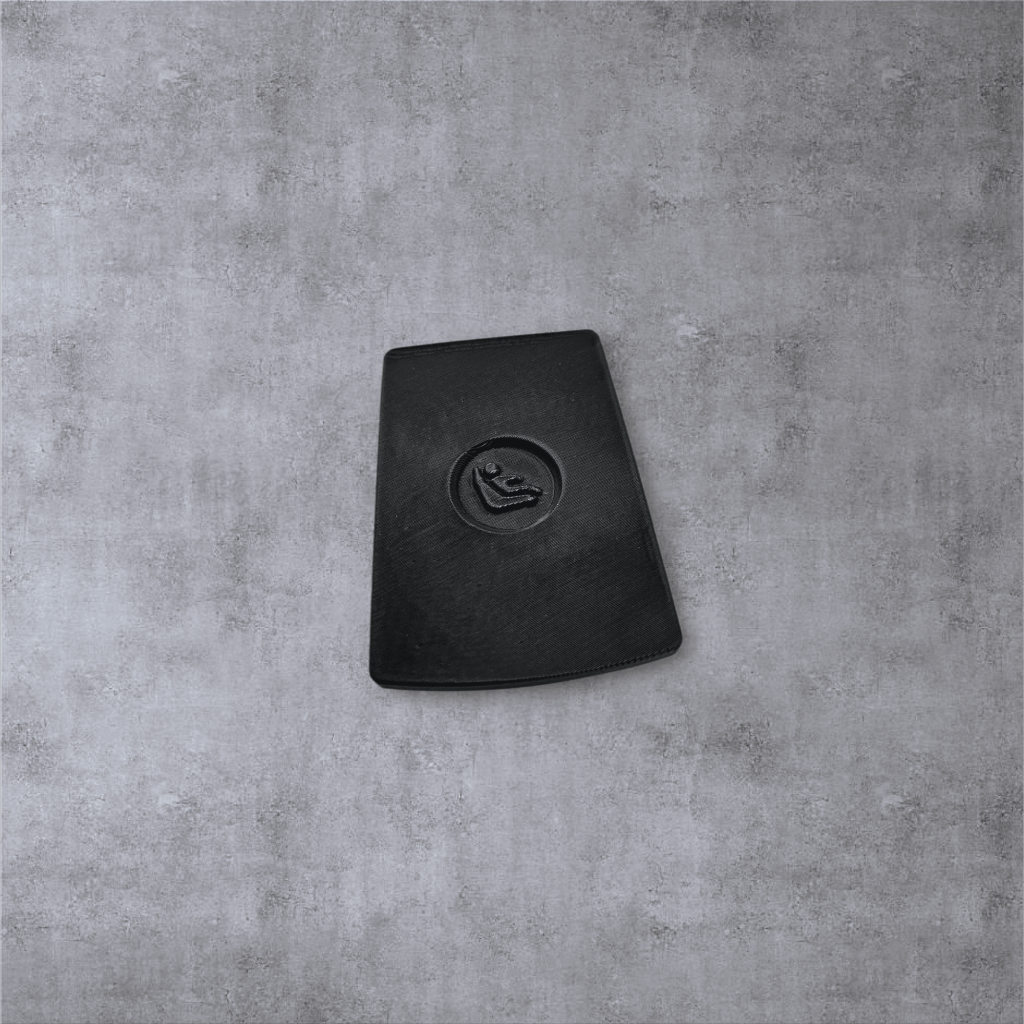 capac Isofix pentru BMW