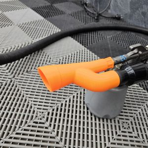 Adaptor Tornador aspirator